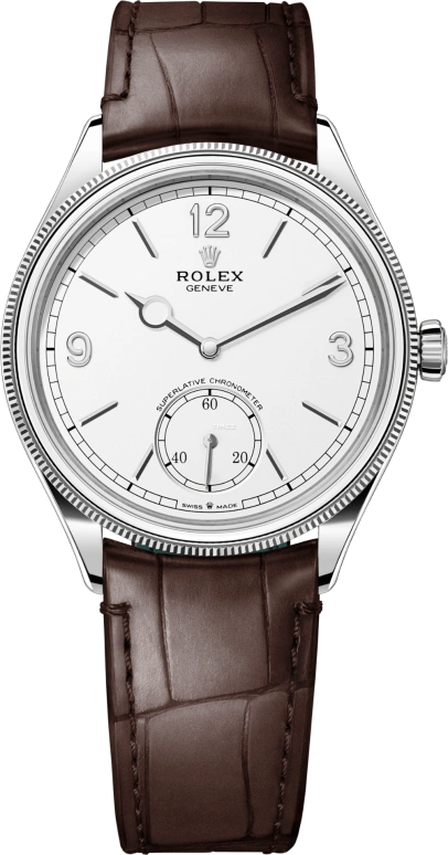 Rolex 1908 52509-0006