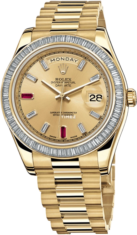 Rolex Day-Date 36 218398BR