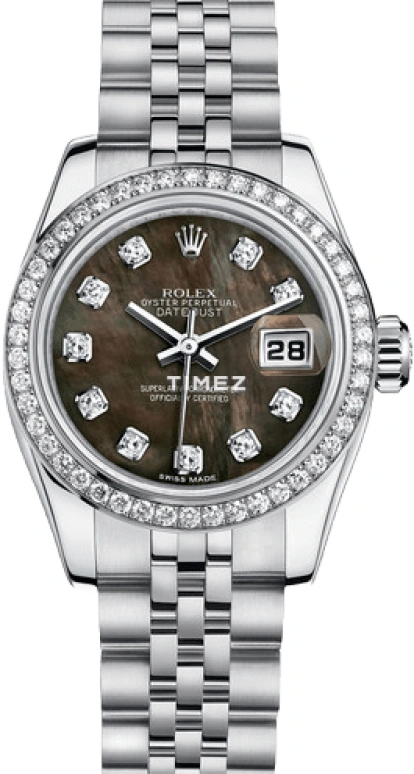 Rolex Datejust 36 179384-0036