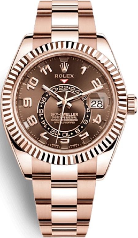 Rolex Sky-Dweller 326935-0003