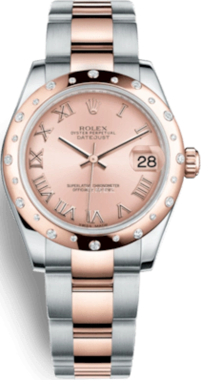 Rolex Datejust 31 178341-0016