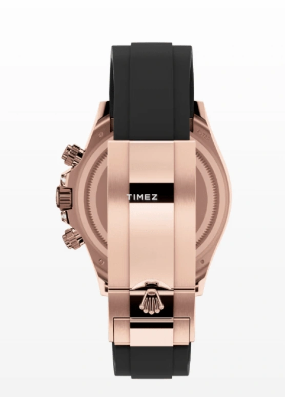 Rolex,Daytona 40mm,40mm,Everose Gold,Rose,Automatic,Chronograph,72hours,126535TBR,126535TBR-0002