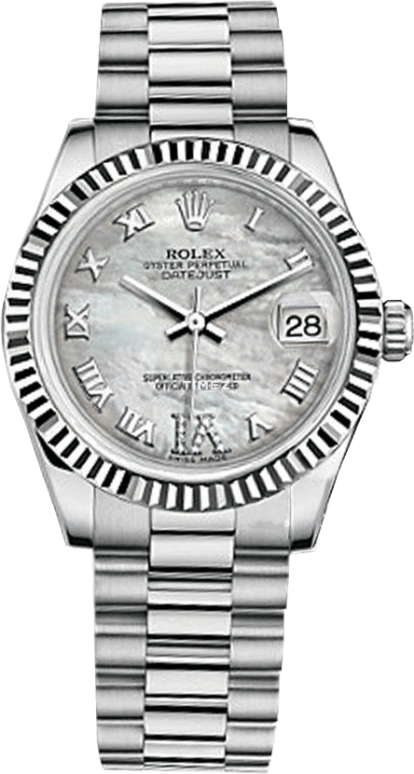 Rolex Lady-Datejust 178279 VI