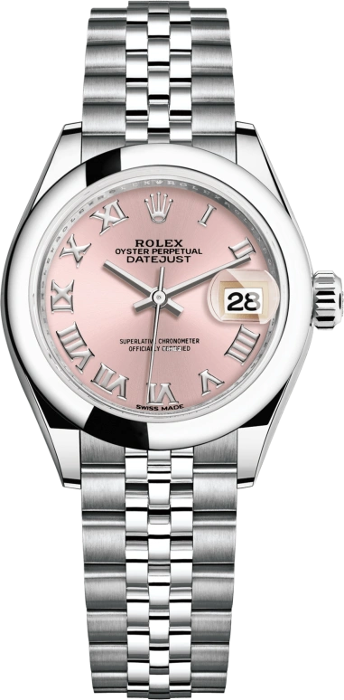 Rolex Lady-Datejust 279160-0013