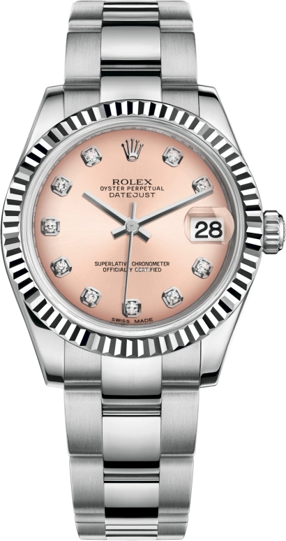 Rolex Datejust 31 178274-0053