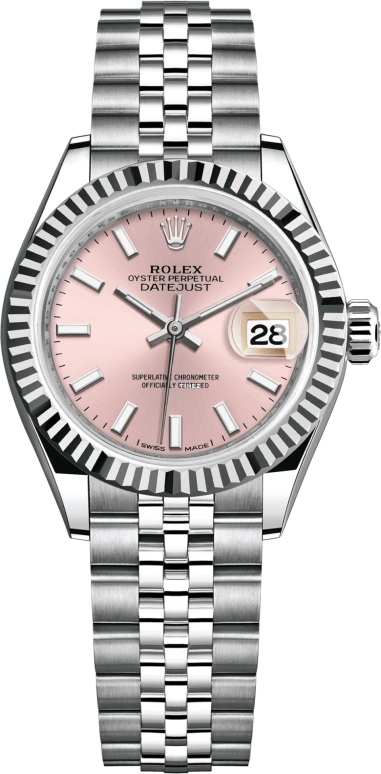 Rolex Lady-Datejust 279174-0001