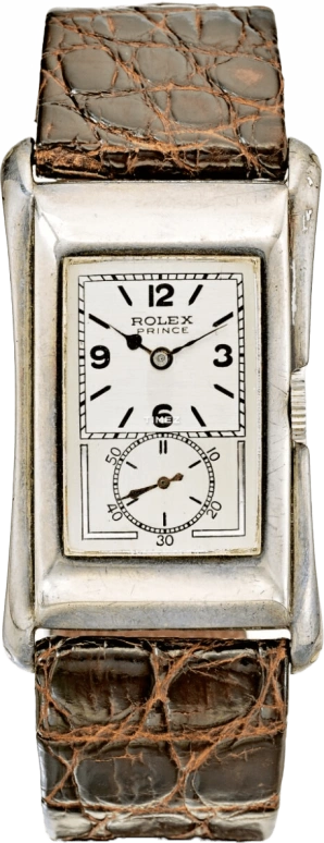 Rolex Other 971 PRINCE BRANCARD