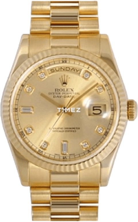 Rolex Day-Date 36 118238A-83208