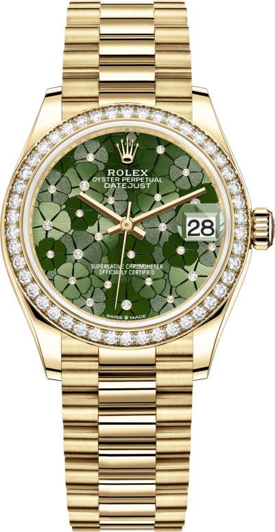 Rolex Datejust 31 278288RBR-0038