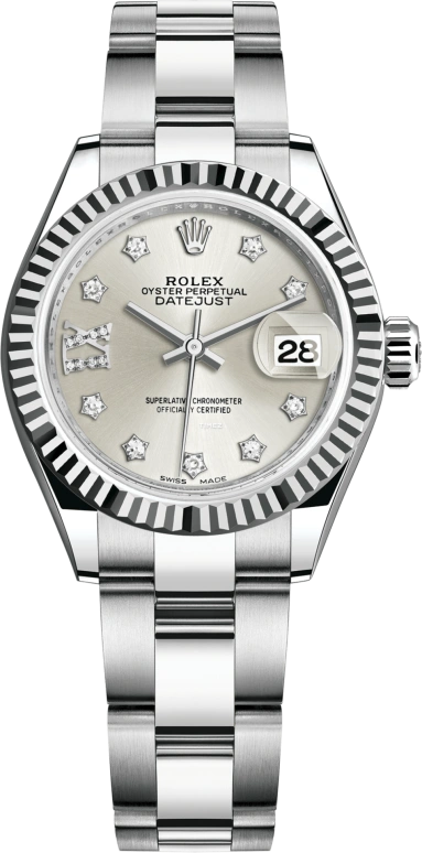 Rolex Lady-Datejust 279174-0022