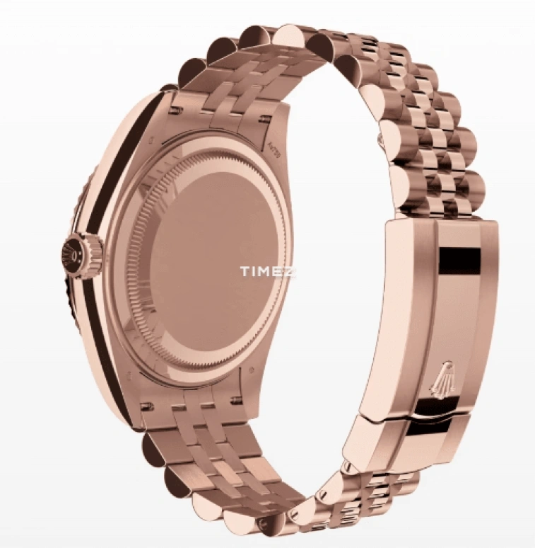 Rolex,Sky-Dweller 42mm,42mm,Everose Gold,Stone Gray,Automatic,Annual Calendar,Month,Day,Dule Time,72hours,In-house Caliber,336935,336935-0008