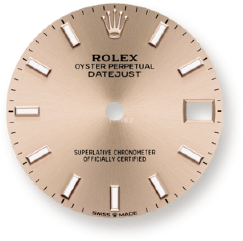 Rolex,Datejust 31 31mm,31mm,Rose Gold,Stainless Steel,Rose,Automatic,Day,55hours,278241,278241-0009