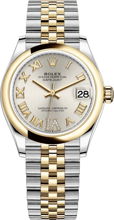 Rolex Datejust 31 278243-0004