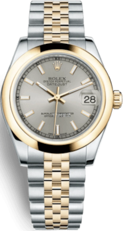 Rolex Datejust 31 178243-0002