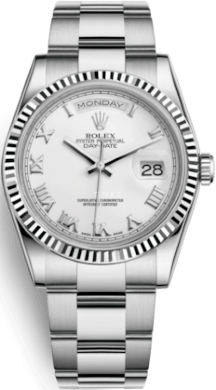 Rolex Day-Date 36 118239-0088