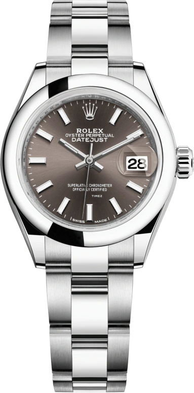 Rolex Lady-Datejust 279160-0010