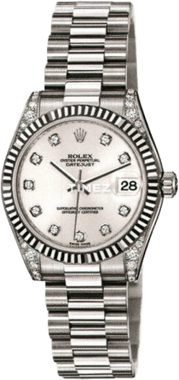 Rolex Lady-Datejust 178239-83169