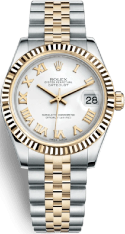 Rolex Datejust 31 178273-0073