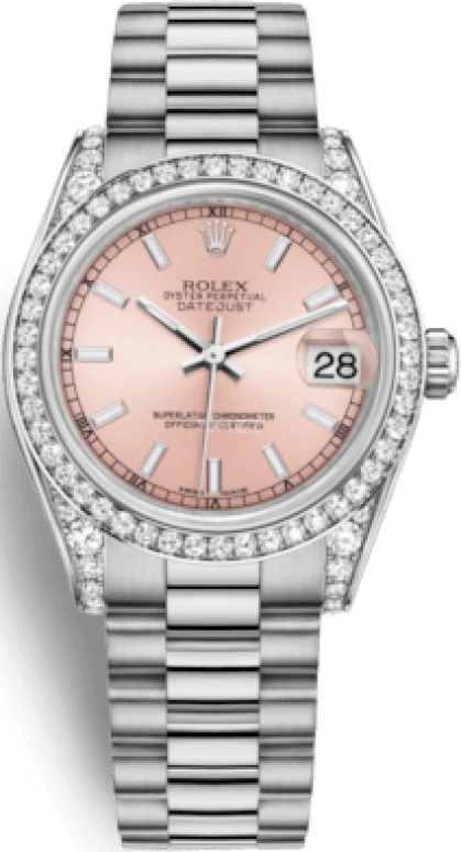 Rolex Datejust 31 178159-0069