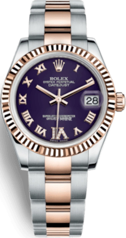 Rolex Datejust 31 178271-0076