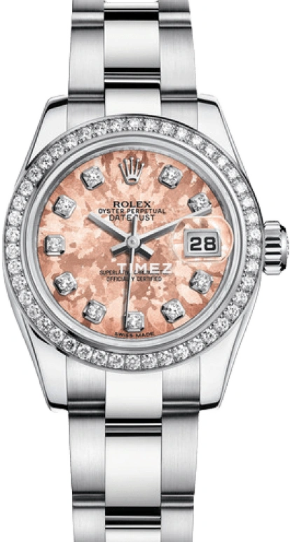 Rolex Datejust 36 179384-0007