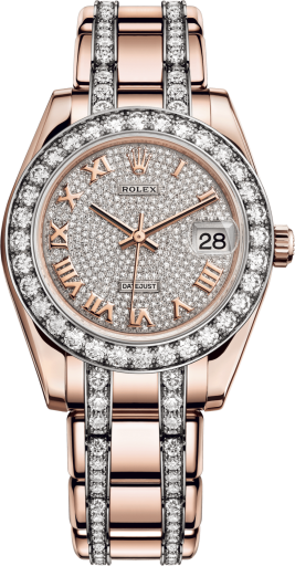 rolex rolex-pearlmaster 