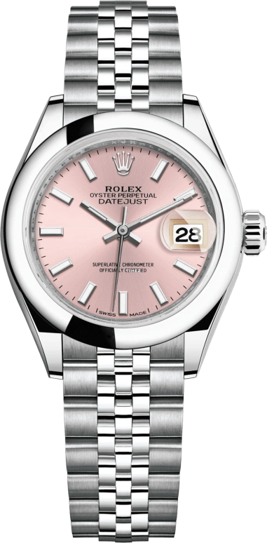 Rolex Lady-Datejust 279160-0001