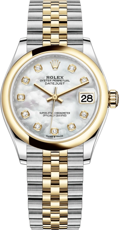Rolex Datejust 31 278243-0028