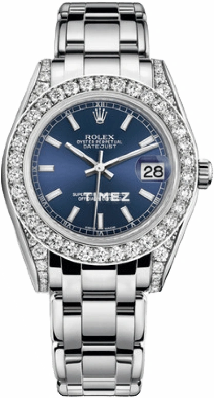 Rolex Pearlmaster 81159-0052