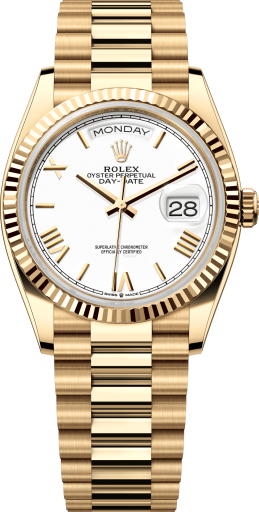rolex rolex-day-date-36 
