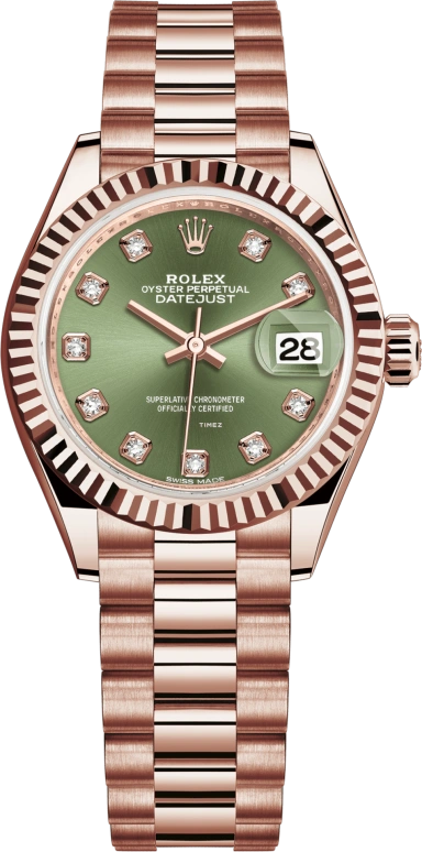 Rolex Lady-Datejust 279175-0009