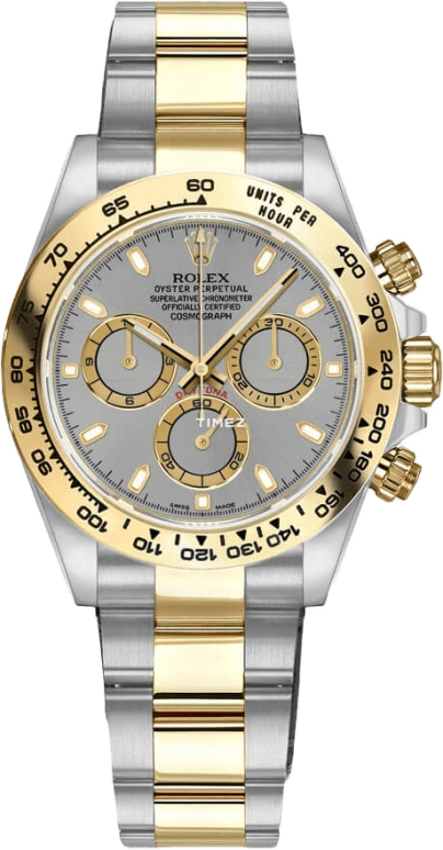 Rolex Daytona 116503-0002