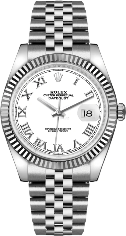 Rolex Datejust 36 116234-0089