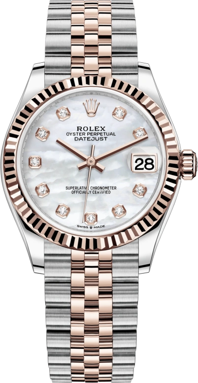 Rolex Datejust 31 278271-0026