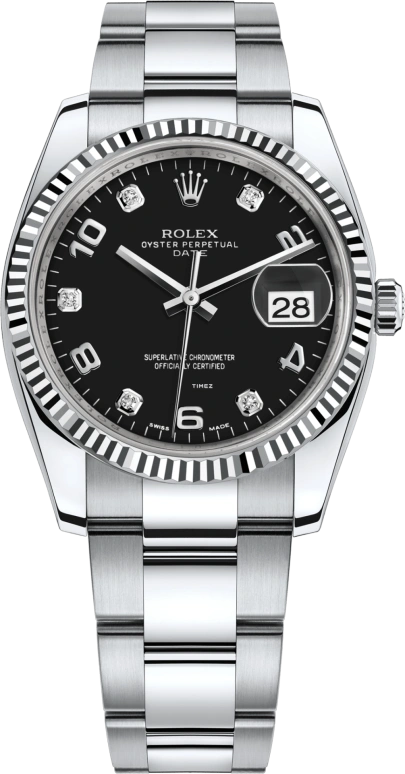 Rolex Date 115234-0011