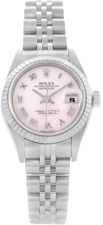 Rolex Lady-Datejust 179174-63130 NR