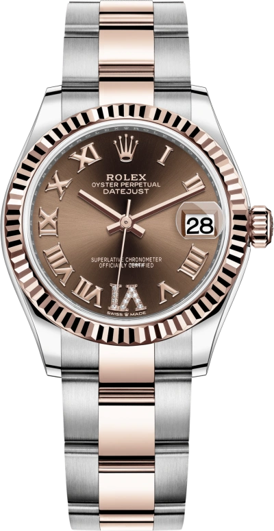 Rolex Datejust 31 278271-0003