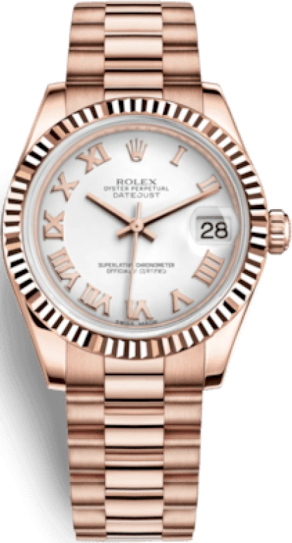 Rolex Datejust 31 178275F-0028