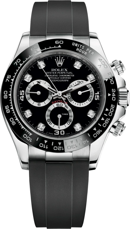 Rolex Daytona 116519LN-0025