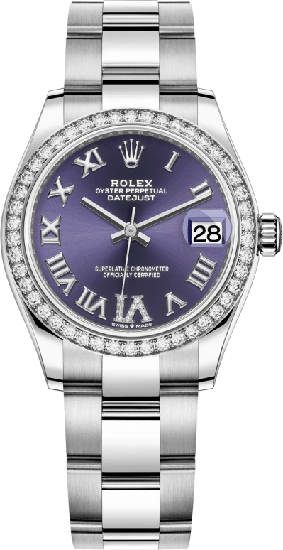 Rolex Datejust 31 278384RBR-0029
