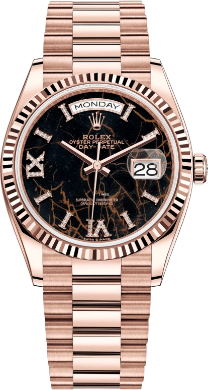 Rolex Day-Date 36 128235-0041