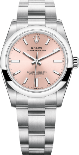 rolex rolex-oyster-perpetual 