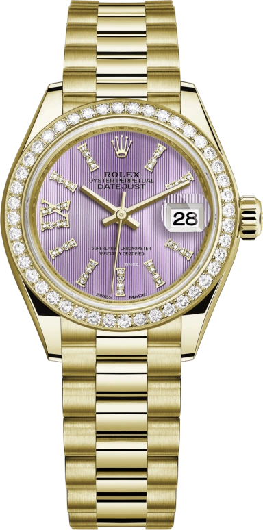 Rolex Lady-Datejust 279138RBR-0010