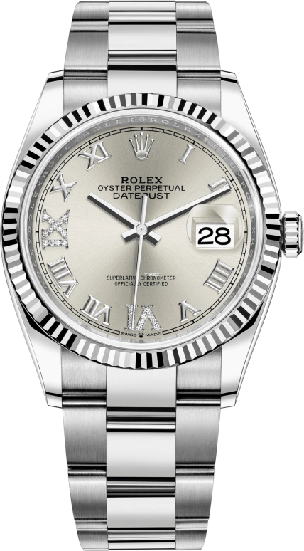 Rolex Datejust 36 126234-0030