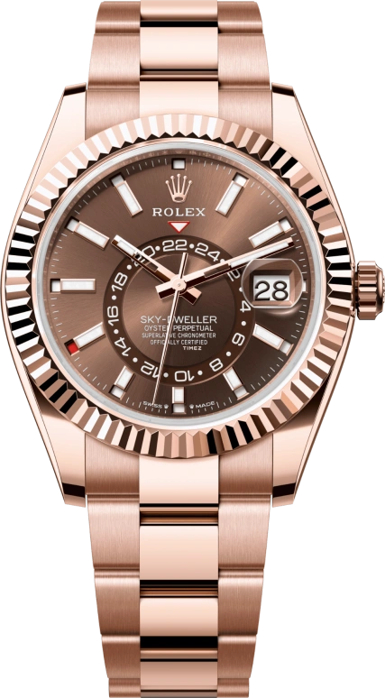 Rolex Sky-Dweller 336935-0002