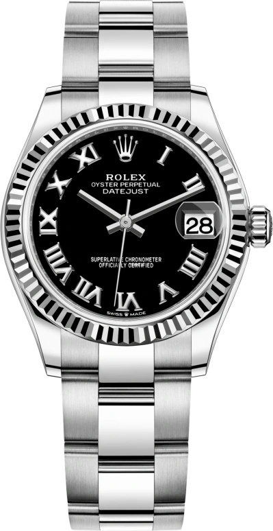 Rolex Datejust 31 278274-0001