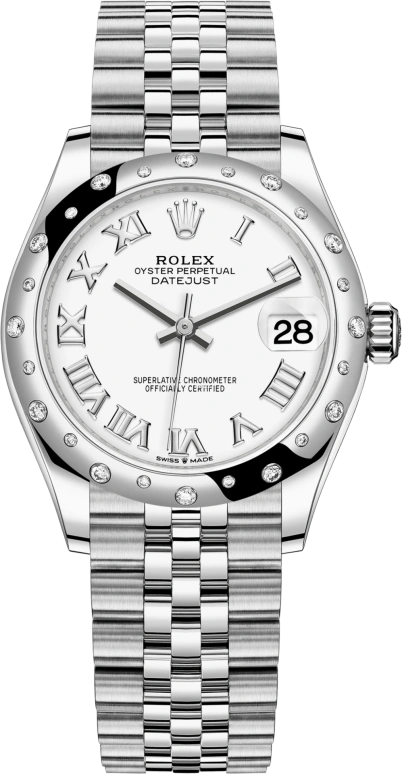 Rolex Datejust 31 278344RBR-0012