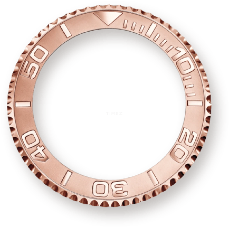 Rolex,Yacht-Master 37mm,37mm,Stainless Steel,Everose Gold,Chocolate,Automatic,Day,55hours,268621,268621-0003