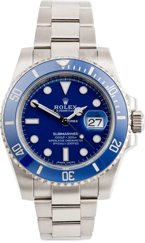 Rolex Submariner 116619LB-97209