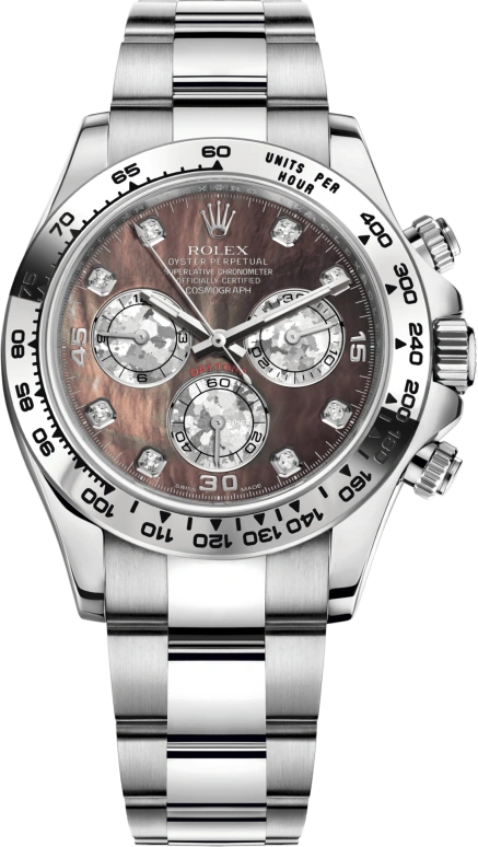 Rolex Daytona 116509-0044